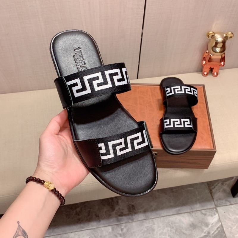 Versace Slippers